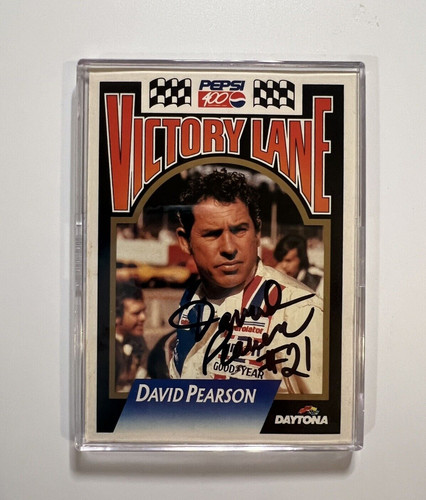 1993 daytona pepsi 400 david - 1993,