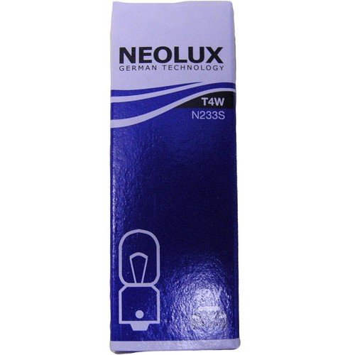 Neolux n233 ba9s - n233,