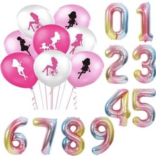 12pcs DISNEY PRINCESS Theme