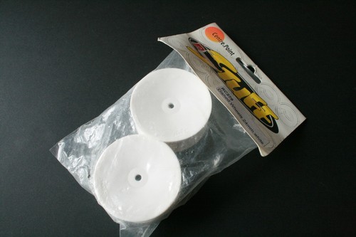 Stuff rc279 dished touring - stuff,