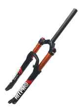 Brand New 26" Aluminium Alloy Mountain Bike Suspension Front Air Fork