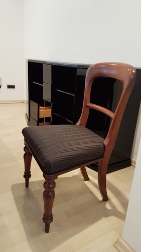 Antique chairs circa - chairs,