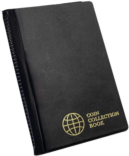 Pockets coin collection - coin,