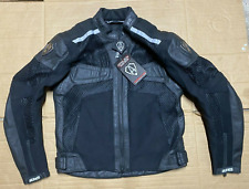 ARLEN NESS Mens Leather &