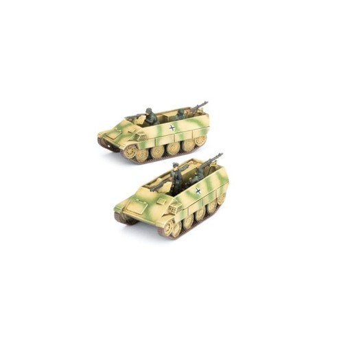 German katzchen armoured - katzchen,