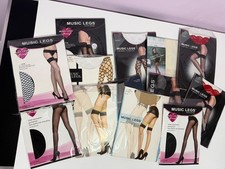 LADIES STOCKINGS JOB LOT