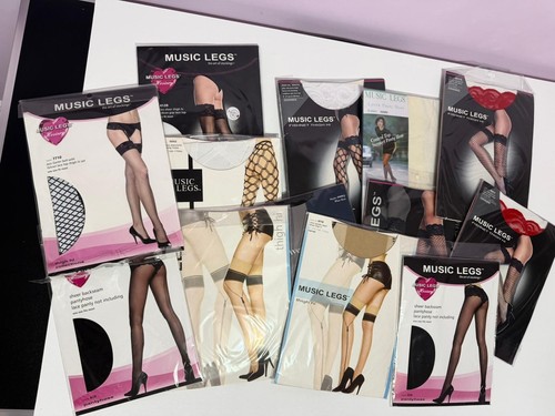 Ladies stockings job lot - stockings,
