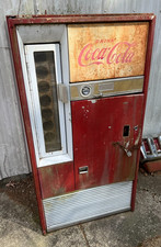 Coca Cola Vendo H63A