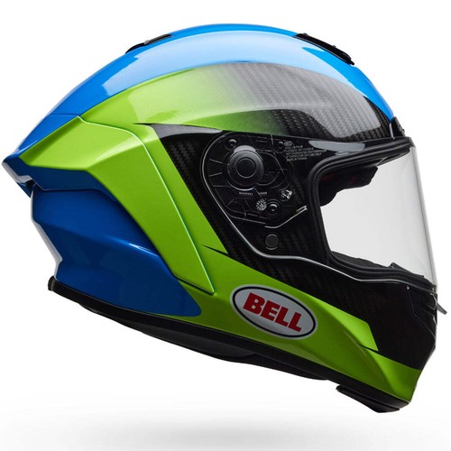 Bell race star - bell,