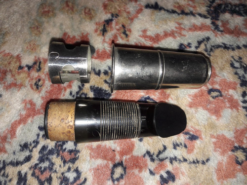 Clarinet mouthpiece - clarinet,