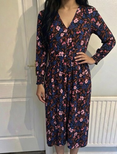 Hush women floral midi - hush,