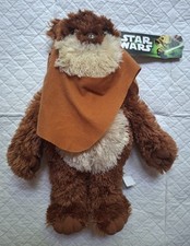Star wars ewoks wicket - wars, ewoks: