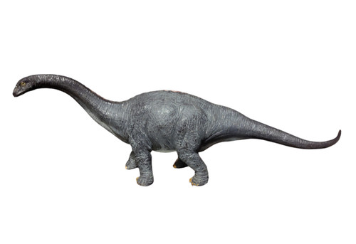 Retired schleich apatosaurus - retired,