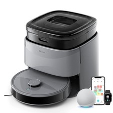 Max Robot Vacuum Cleaner with