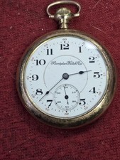 Hampden 17J Deuber Grand