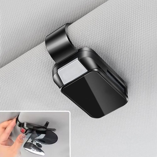 1pc car interior sun visor - car,