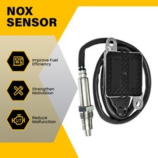 Nox Sensor Urea Injection Fits Ford Transit / Custom V363 V362 Tourneo 2015-On