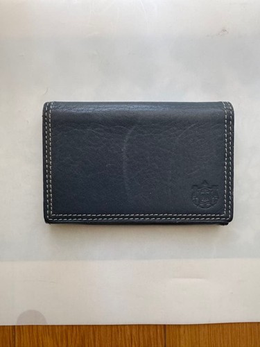 Henry poole card case - poole,