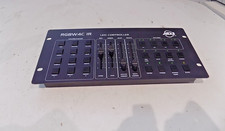 American DJ ADJ RGBW4C