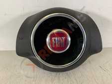 FIAT 500 LOUNGE 312 O/S/F AIR