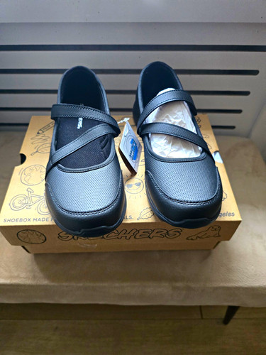 Skechers teens mary jane flats - teens,
