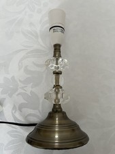 Vintage Table Lamp Homebase