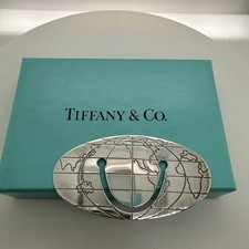 Genuine Tiffany & Co Sterling