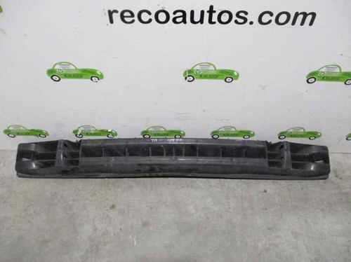 Rear bumper reinforcement de - bumper,