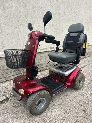 Shoprider roadmaster cadiz - roadmaster,