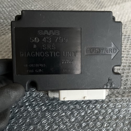 Saab 9000 airbag srs bag - 9000, ab