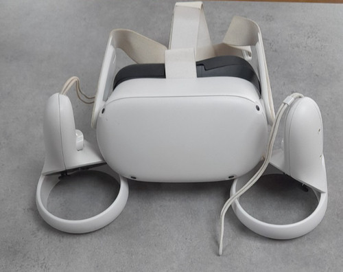 Oculus quest 64gb - oculus,