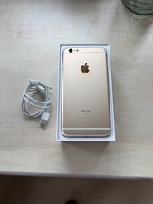 Apple iPhone 6s Plus Gold
