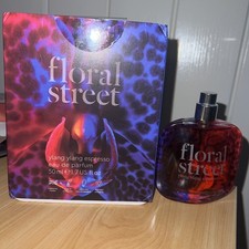 Floral Street Ylang Ylang Espresso Eau de Parfum Spray 50ml *boxed*