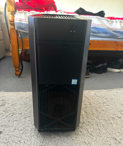 Alienware aurora gaming - aurora, pc