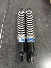 HAGON TWIN SHOCKS CB750F CAFE