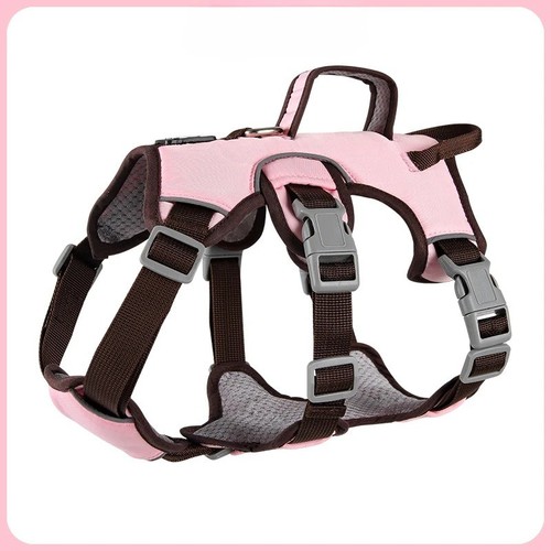 Escape proof dog harness - escape, no