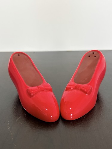Wizard ruby slippers - wizard, oz