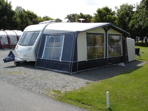 Ventura pacific 250 awning - pacific,