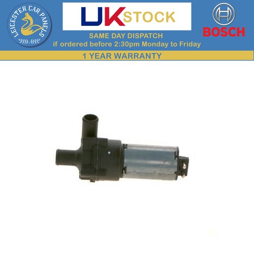 Bosch water pump for - bosch,