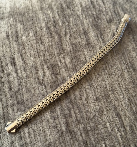 John hardy classic chain 5mm - john,