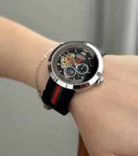 Gucci Pantcaon Automatic Men's