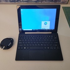 Sw5-017p Acer tablet Working