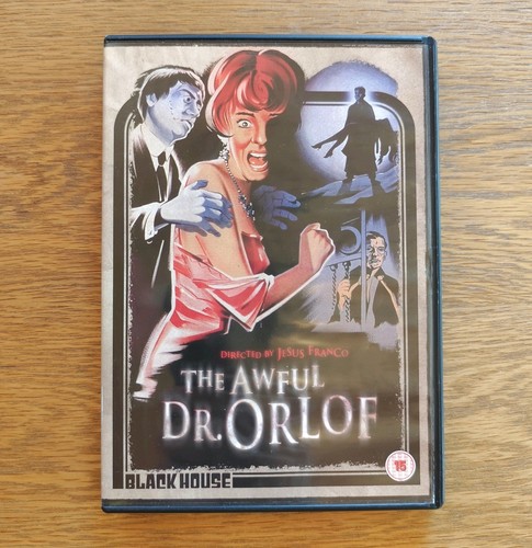 The awful orlof - the,