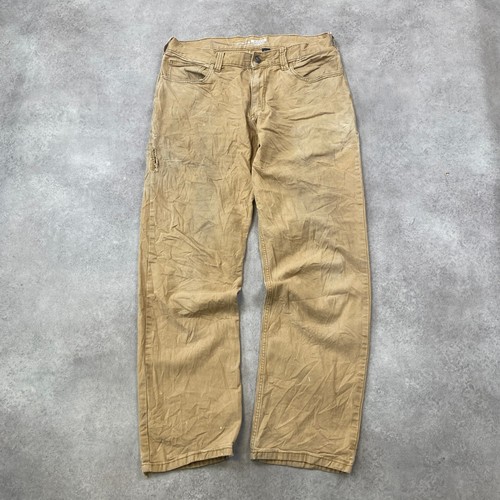 Carhartt trousers mens - carhartt,