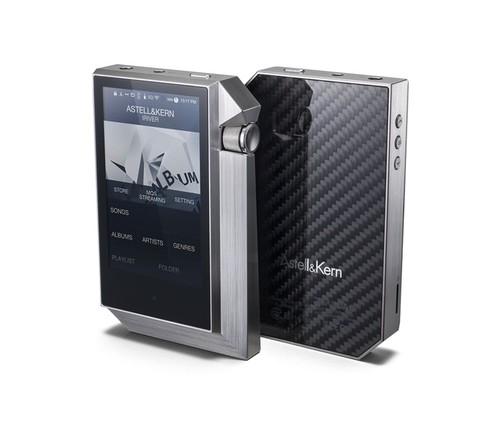 Astell kern ak240 256gb - ak240,