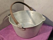 Alurex Brand Vintage Aluminium