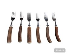 Vintage Stag Antler