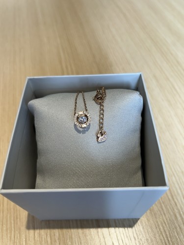 Genuine swarovski rose gold - rose,
