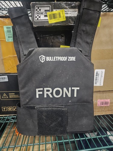 2022 10x12 bullet - proof, zone