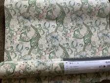 William Morris Golden Lily